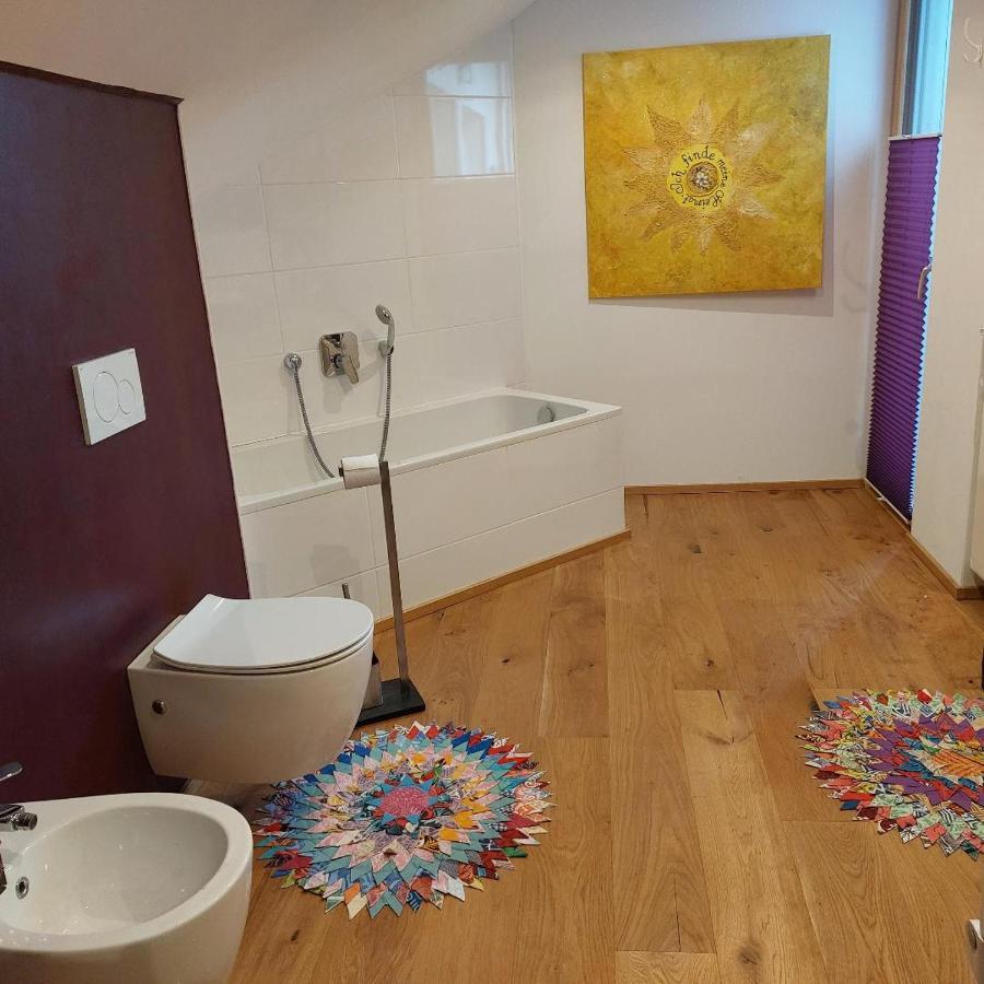 Apartment Hirsch Grunenbach المظهر الخارجي الصورة