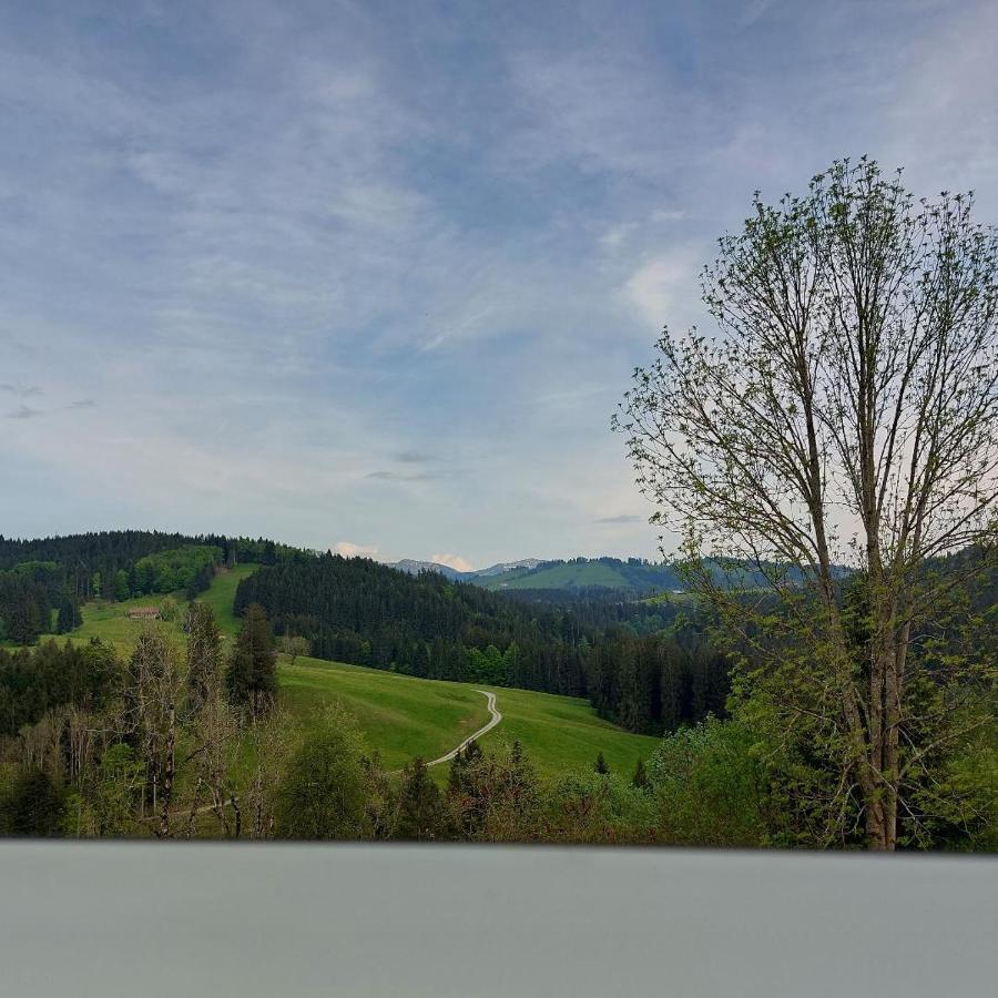 Apartment Hirsch Grunenbach المظهر الخارجي الصورة